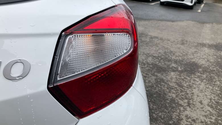 Hyundai i10 1.0 [63] Advance 5dr Auto [Nav] Petrol Hatchback